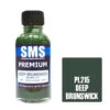 Premium DEEP BRUNSWICK 30ml
