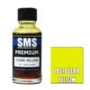 Premium CLEAR YELLOW 30ml