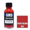 Premium ITALIAN RED 30ml