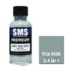 Premium DARK SEA GREY 30ml