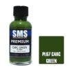 Premium CARC GREEN 30ml