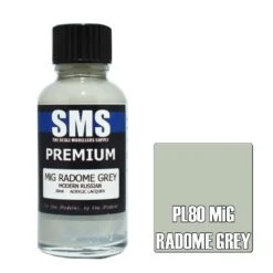 PREMIUM MIG RADOME GREY (MODERN RUSSIAN) 30ML
