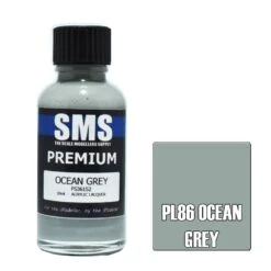 PREMIUM OCEAN GREY FS36152 30ML