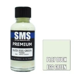 PREMIUM DUCK EGG GREEN FS34583 30ML