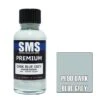 Premium DARK BLUE GREY 30ml