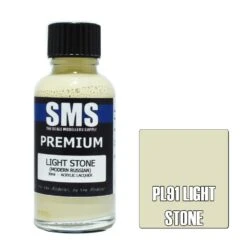 Premium LIGHT STONE 30ml