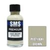 Premium LIGHT BROWN 30ml