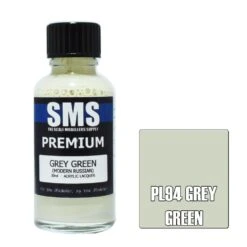 PREMIUM GREY GREEN 30ML