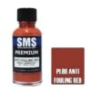 PREMIUM ANTI FOULING RED 30ML