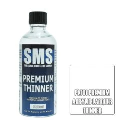 Premium THINNER 100ml