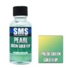 PEARL GREEN GOLD FLIP 30ML