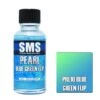 PEARL BLUE GREEN FLIP 30ML