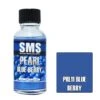 PEARL BLUE BERRY 30ML