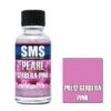 PEARL GERBERA PINK 30ML