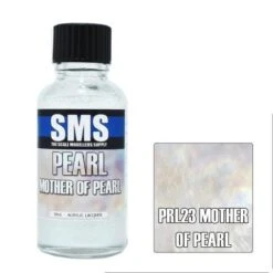 PEARL MOTHER OF PEARL 30ML