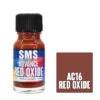 Advance RED OXIDE 10ml