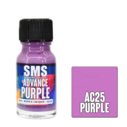 Advance PURPLE 10ml
