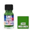 Advance MOSS GREEN 10ml