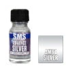 Advance Metallic SILVER 10ml