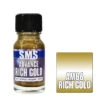 Advance Metallic COPPER 10ml