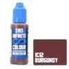 Infinite Colour BURGUNDY 20ml