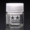 STEVENS Tamiya Color Paint Mixing Jar Mini Round