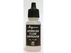 Vallejo Airbrush Flow Improver – 17ml