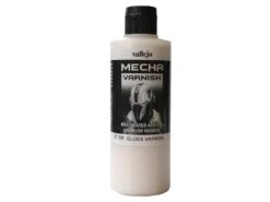 STEVENS Vallejo Mecha Color 27.701 200ml – Gloss Varnish