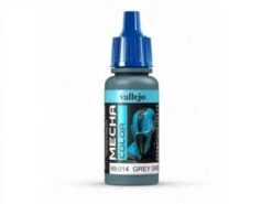 STEVENS Vallejo Mecha Color 69.014 Grey Green