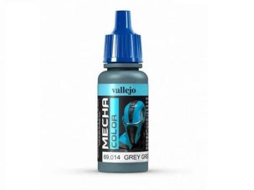 STEVENS Vallejo Mecha Color 69.014 Grey Green 1 STEVENS Vallejo Mecha Color 69.014 Grey Green