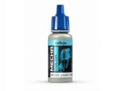 STEVENS Vallejo Mecha Color 69.025 Light Green