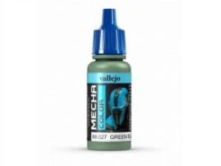 STEVENS Vallejo Mecha Color 69.027 Green Blue