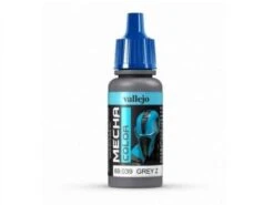 STEVENS Vallejo Mecha Color 69.039 Grey Z