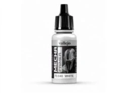 STEVENS Vallejo Mecha Color 70.640 17ml – White Primer