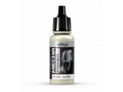 STEVENS Vallejo Mecha Color 70.643 17ml – Ivory Primer