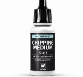 STEVENS Vallejo Chipping Medium (17ml) 1 STEVENS Vallejo Chipping Medium (17ml)