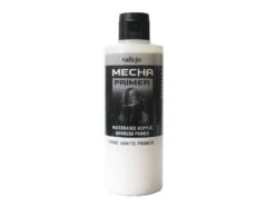 STEVENS Vallejo Mecha Color 74.640 200ml – White Primer