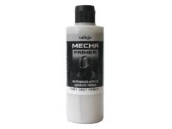 STEVENS Vallejo Mecha Color 74.641 200ml – Grey Primer