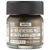 Weathering Pastel Mud Brown