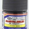 Bandai Mr Metal Color Iron MC212