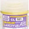 Mr. Hobby CL101 LASCIVUS Aura Gloss Blonde 10ml