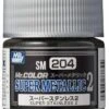 Bandai SM204 Super Stainless 2 10ml