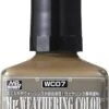 Bandai Mr Weathering Color WC07 - Grayish Brown