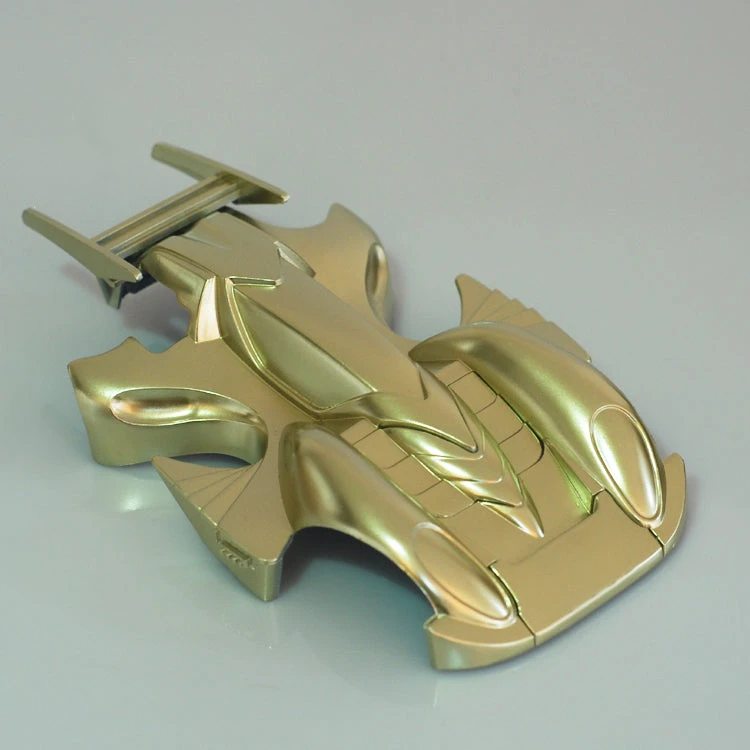 Sunin Highlight Series GL-02: Highlight Champagne Gold 2 Sunin Highlight Series GL-02: Highlight Champagne Gold - Image 2