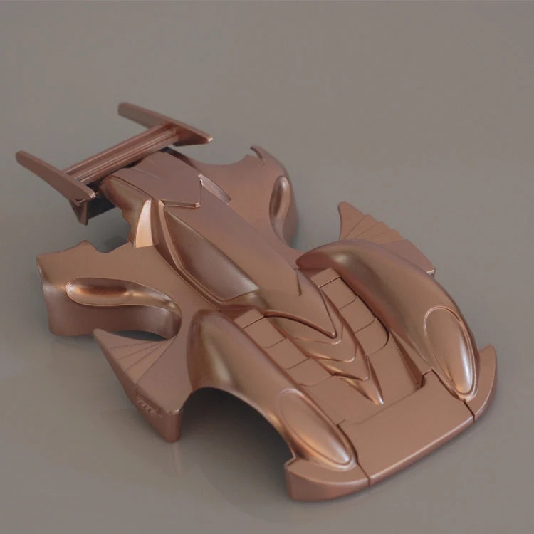 Sunin Highlight Series GL-04: Highlight Rose Gold 2 Sunin Highlight Series GL-04: Highlight Rose Gold - Image 2