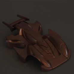 Sunin Highlight Series GL-04: Highlight Rose Gold 5 Sunin Highlight Series GL-04: Highlight Rose Gold -STEVENS Sales Store gl04 2 1