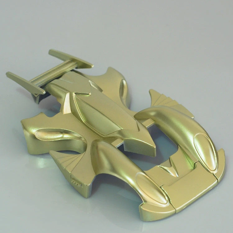 Sunin Highlight Series GL-06: Highlight Green Gold 2 Sunin Highlight Series GL-06: Highlight Green Gold - Image 2