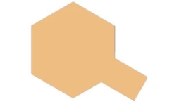 STEVENS Tamiya Color Desert Yellow Mini Acrylic Matte Finish XF-59