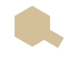 STEVENS Tamiya Color Titanium Gold Mini Acrylic Gloss Finish X-31