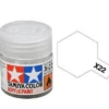 STEVENS Tamiya Color Clear Mini Acrylic Gloss Finish X-22